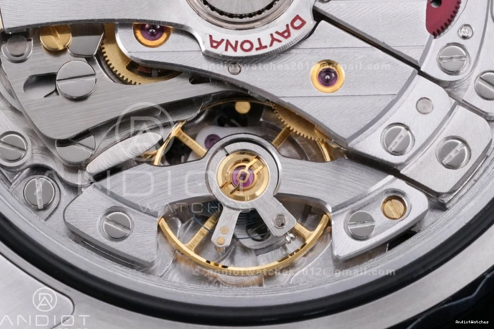 Sub-dial FreshLook DD Dial Gain V3 Oyster On Edition VSF 797 Weight Black Daytona 126509 Bracelet Best Silver 1:1 1113